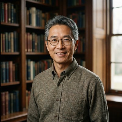 玩物社区顾问王学明