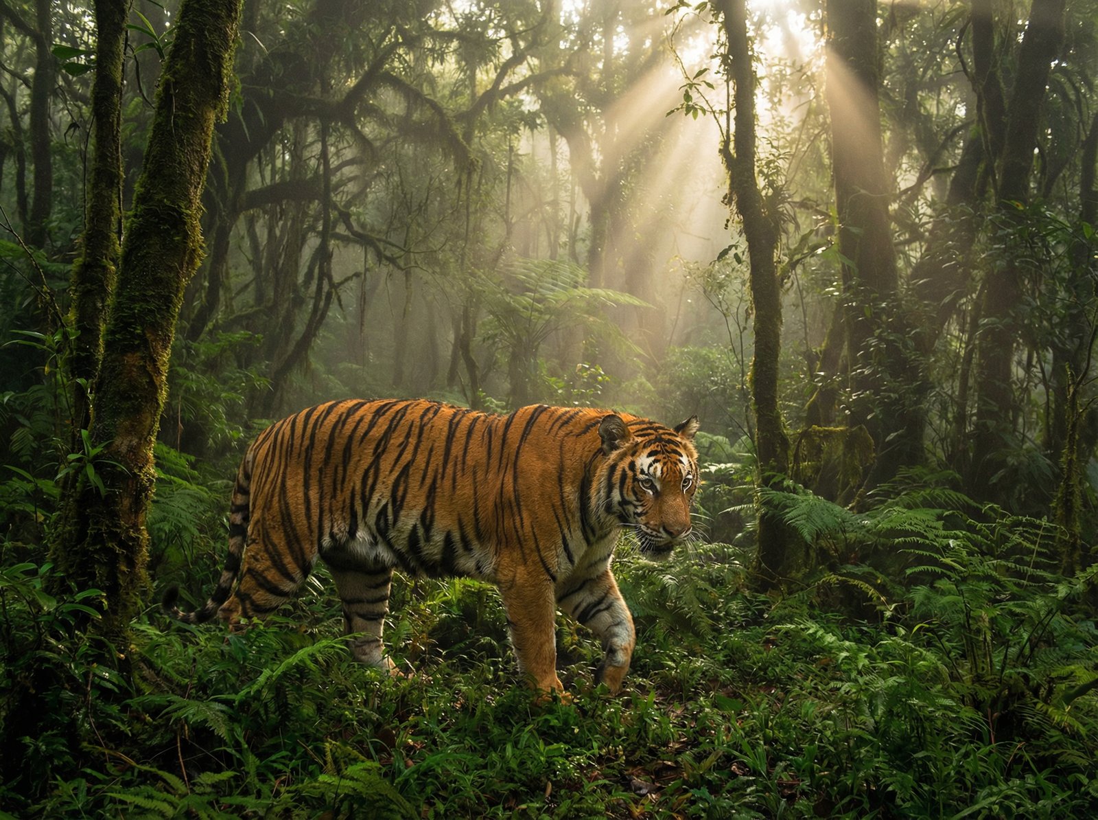 玩物社区老虎视频